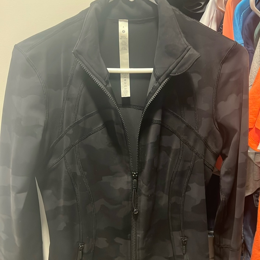 Lululemon Define jacket